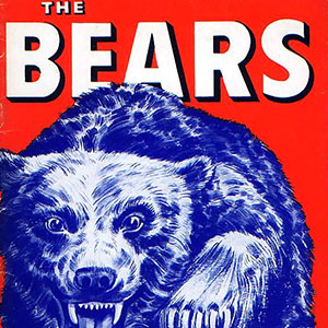 Chicago Bears featured image for use in posts on SportsPaper.info