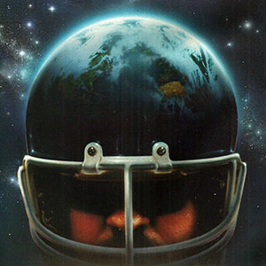 Football featured image for use in posts on SportsPaper.info