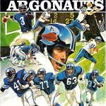 Toronto Argonauts featured image for use in posts on SportsPaper.info
