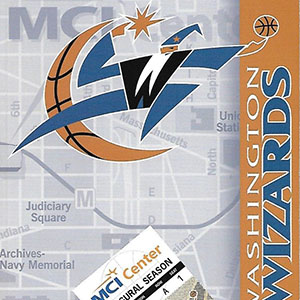 Washington Wizards featured image for use in posts on SportsPaper.info