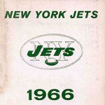 1966 New York Jets