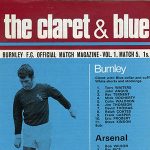 1970-71 Burnley