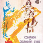 1974 Oklahoma State Cowboys Football