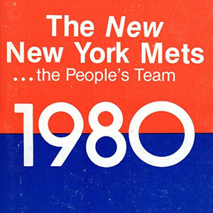 1980 New York Mets