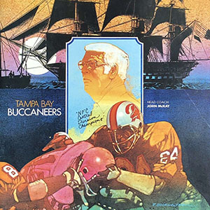 1982 Tampa Bay Buccaneers