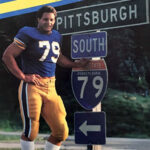 1984 Pittsburgh Panthers Football