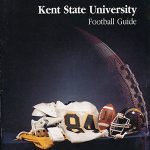 Kent State Golden Flashes Football featured image for use in posts on SportsPaper.info