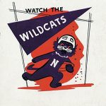 Northwestern Wildcats Football featured image for use in posts on SportsPaper.info