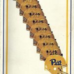 Pittsburgh Panthers Football featured image for use in posts on SportsPaper.info