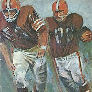 1966 Cleveland Browns