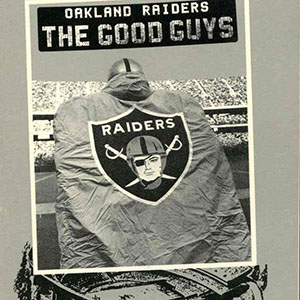 1976 Oakland Raiders