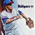 1977 Texas Rangers