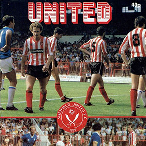1983-84 Sheffield United