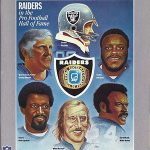 1989 Los Angeles Raiders