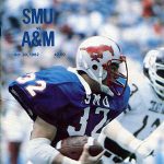 1982 SMU Mustangs Football