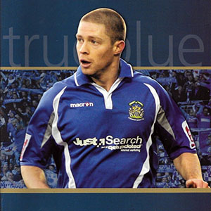 2009-10 Stockport County