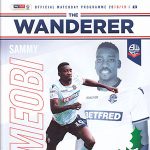 2018-19 Bolton Wanderers