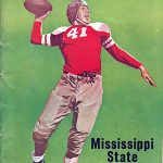 1938 Mississippi State Maroons Football