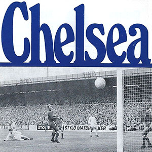 1969-70 Chelsea
