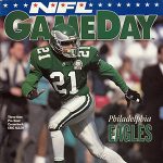 1993 Philadelphia Eagles