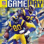 1996 St. Louis Rams