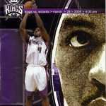 2003-04 Sacramento Kings