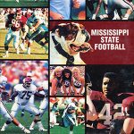 Mississippi State Bulldogs Football