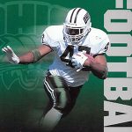 Ohio Bobcats Football