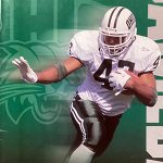 Ohio Bobcats Football