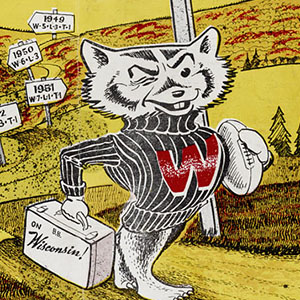 Wisconsin Badgers Football