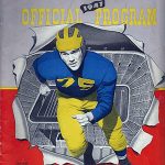 1947 Michigan Wolverines Football