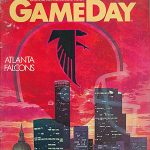 1983 Atlanta Falcons