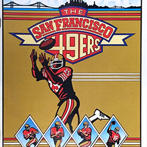 1983 San Francisco 49ers