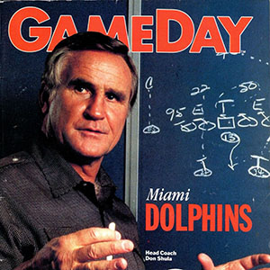 1990 Miami Dolphins