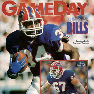 1991 Buffalo Bills
