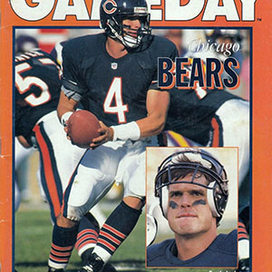 1992 Chicago Bears