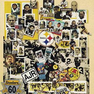 1992 Pittsburgh Steelers