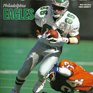 1994 Philadelphia Eagles