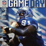 1997 Detroit Lions