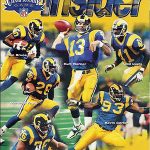 1999 St. Louis Rams