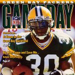 2001 Green Bay Packers