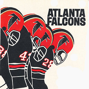 Atlanta Falcons