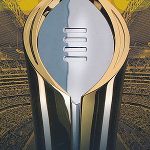 College Football Playoff National Championship Game