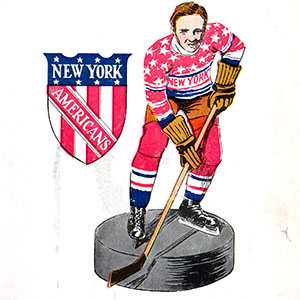 New York Americans