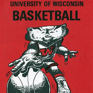 Wisconsin Badgers Men's Basketball