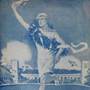 1912 Summer Olympics