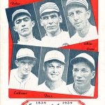 1939 Philadelphia Athletics