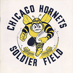 1949 Chicago Hornets