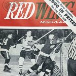 1960-61 Detroit Red Wings