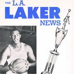 1960-61 Los Angeles Lakers